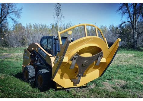 skid steer lawn mower for sale|skid steer mowers near me.